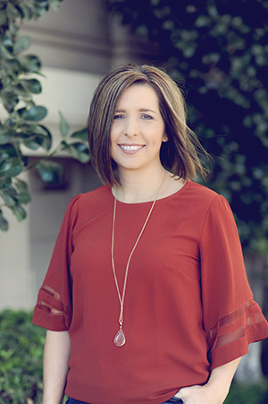 Kim W. at Sharokina Eshaghi, DMD, Modesto, CA 